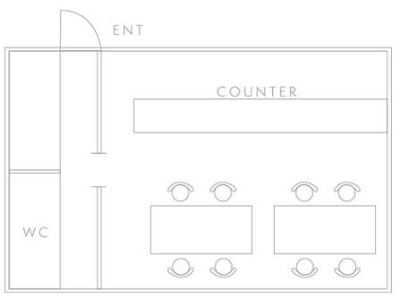 Floor Map